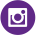 PurpleDoveMedia Instagram page